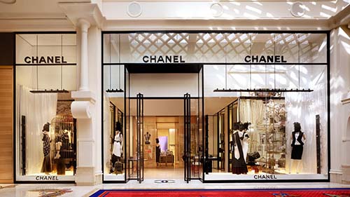 Đi tìm tên của 9 thương hiệu thời trang đắt đỏ nhất thế giới