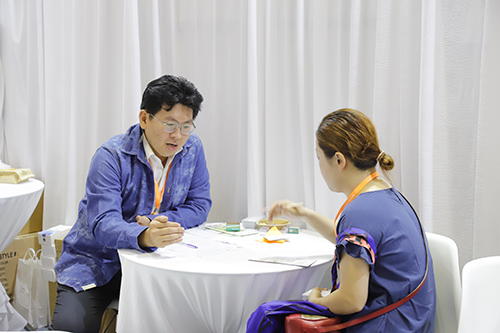 Triển lãm Nguồn Cung ứng quốc tế tại Việt Nam (Global Sourcing Fair Vietnam 2023) 