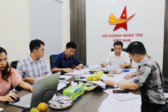 Đa số các doanh nghiệp trong hội đã kiệt sức vì Covid -19 bùng phát lần thứ 4