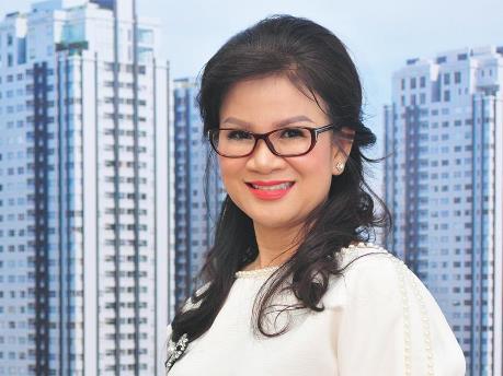 Doanh nhân Trương Thị Thanh Tâm, Tổng giám đốc Công ty TNHH Khỏe Đẹp: Đam mê vẻ đẹp tự nhiên