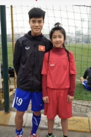Dù fans trình 'sổ hộ nghèo', Thanh Nhã vẫn chỉ mong gặp Văn Toàn