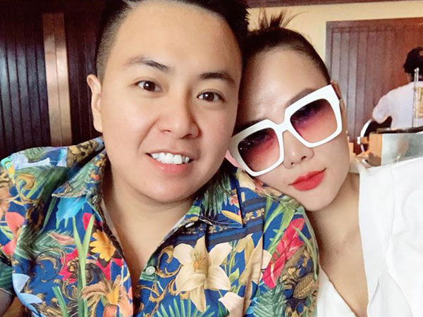 Dương Yến Ngọc giải thích việc 'đặt điều' cho bạn trai cũ là do trầm cảm