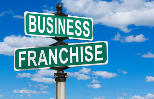 Franchising: nhượng quyền thương hiệu