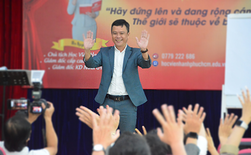 từ văn lai