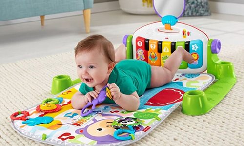 Hình 4: Hàng ngàn phụ huynh đã tín nhiệm và tin tưởng, chọn mua những sản phẩm của Pudu