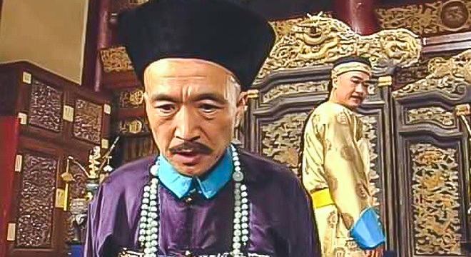 Cả đời Lưu Dung không tham lam. Ảnh dẫn theo hatinhnews.com