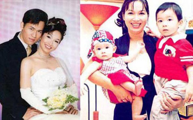 Hoa hậu Việt Nam 1988 Bùi Bích Phương