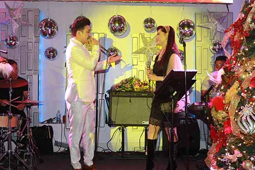 Hoàng Tử Bolero Đồng Thanh Tâm