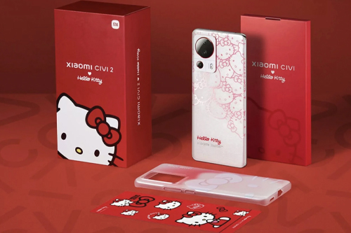 Khi nhà sản xuất smartphone liên kết hợp tác với các thương hiệu 'ngoài luồng'