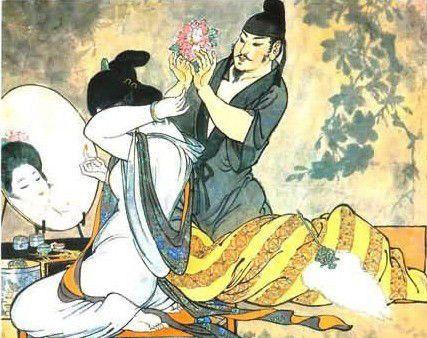 Thực hư chuyện Võ Tắc Thiên có 3000 trai đẹp trong hậu cung? hình ảnh 2 thuc hu chuyen vo tac thien co 3000 trai dep trong hau cung? hinh anh 2