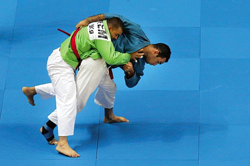 Kurash là môn thể thao gì mà từng giúp Việt Nam 'bội thu' HCV ở SEA Games 30?