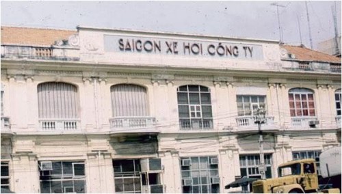 La Dalat: Chiec xe hoi Made in Vietnam vang danh mot thoi hinh anh 1