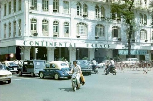 La Dalat: Chiec xe hoi Made in Vietnam vang danh mot thoi hinh anh 2