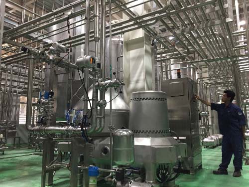 phát triển thương hiệu, Người đẹp Võ Hoàng Yến, uy tín thương hiệu, Trần Quý Thanh, Tân Hiệp Phát, chất lượng sản phẩm