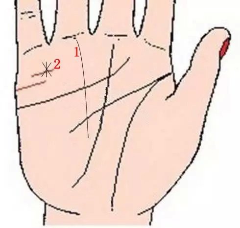 Lòng bàn tay có 8 vị trí phú quý, chỉ cần sở hữu ít nhất 1 cái thì cả đời ăn sung mặc sướng