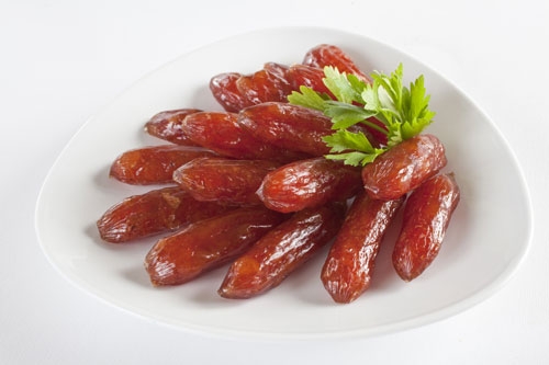 Lạp xưởng ngọt