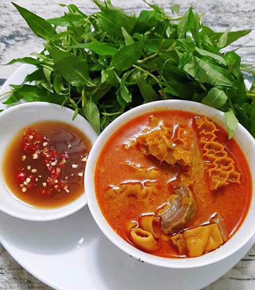 4. Phá lấu