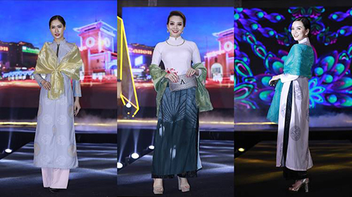 Lễ tôn vinh Bông hồng Quyền lực 2019