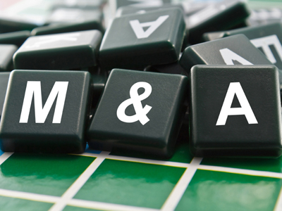 Merger & Acquisition - Sáp nhập và Mua lại