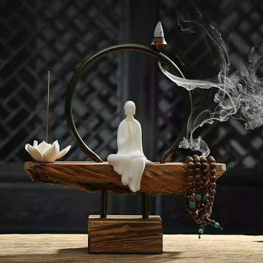 Nghệ thuật Hương đạo Nhật Bản