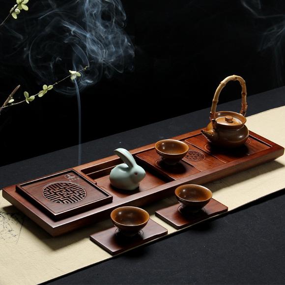 Nghệ thuật Hương đạo Nhật Bản