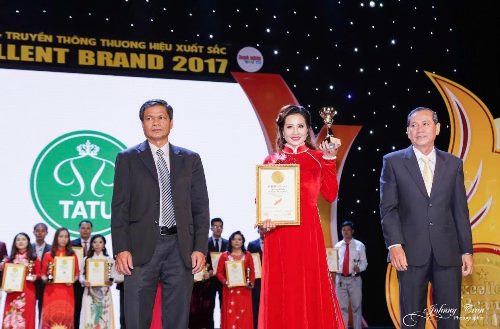 Nhà hát Quân Đội , Thương hiệu xuất sắc , vinh danh , chỉ số tín nhiệm cao , hệ thống quản lý chất lượng , Excellent Brand Index , Thương hiệu vàng thực phẩm Việt Nam , thương hiệu vàng châu á thái bình dương , thương hiệu nhãn hiệu vàng việt nam , thương hiệu