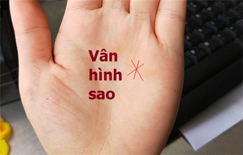 Người sở hữu đường vân tay này có số hưởng, phú quý suốt đời