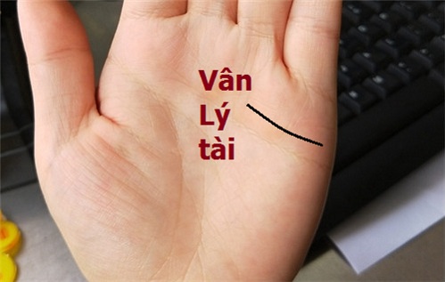 Người sở hữu đường vân tay này có số hưởng, phú quý suốt đời - 9