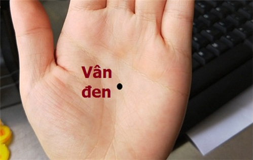 Người sở hữu đường vân tay này có số hưởng, phú quý suốt đời - 1