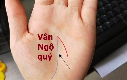 Người sở hữu đường vân tay này có số hưởng, phú quý suốt đời - 1