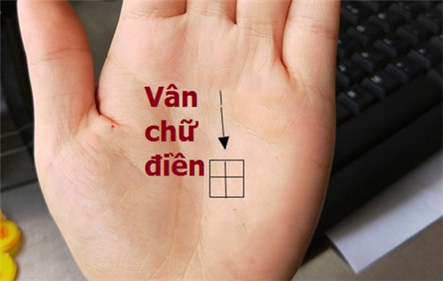 Người sở hữu đường vân tay này có số hưởng, phú quý suốt đời - 5