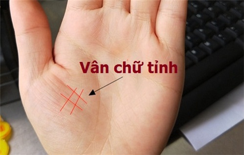 Người sở hữu đường vân tay này có số hưởng, phú quý suốt đời - 6