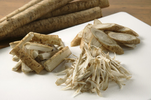 Ngưu bàng căn (rễ ngưu bàng) ngăn ngừa và trị ung thư