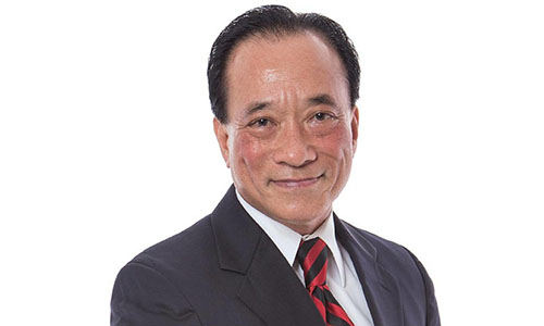 Chuyên gia kinh tế TS. Nguyễn Trí Hiếu