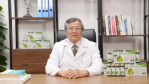 Bí quyết giúp Noni Enzyme chinh phục được người tiêu dùng khó tính