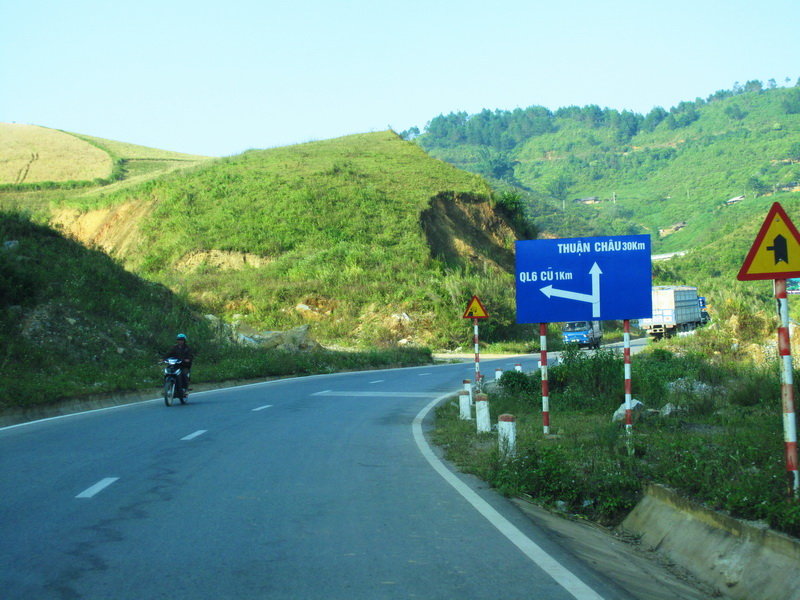 tứ đại đỉnh đèo