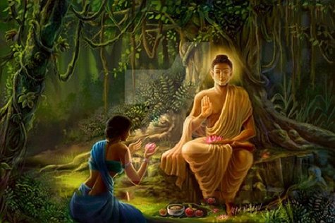 Phật dạy: Điều công bằng nhất trên thế gian này chính là nhân quả
