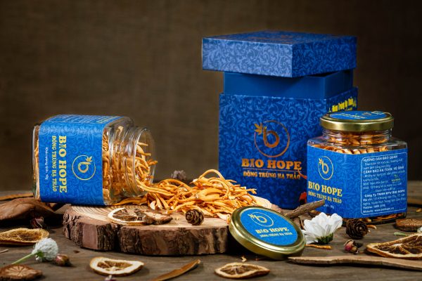 Đông Trùng Hạ Thảo Bio Hope