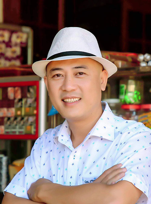 nguyễn anh cường quà sức khỏe