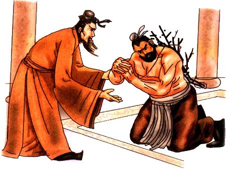 Tâm đại nhẫn mới làm nên đại nghiệp