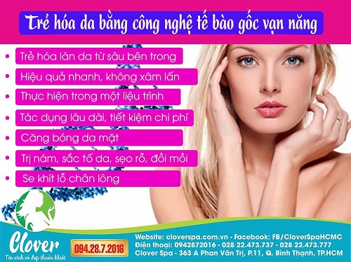 y học hiện đại, công nghệ tế bào gốc, tiến trình lão hóa, Collagen, lão hóa, tế bào gốc vạn năng,