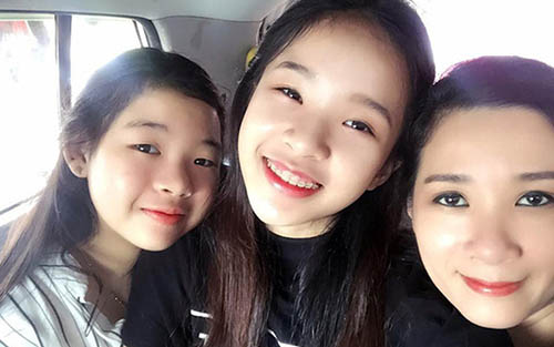Thanh Thanh Hiền: 'Tôi không màng yêu đương'