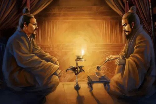 Thiên hạ đại loạn đều bắt nguồn từ sự ‘xuống cấp’ của lòng người