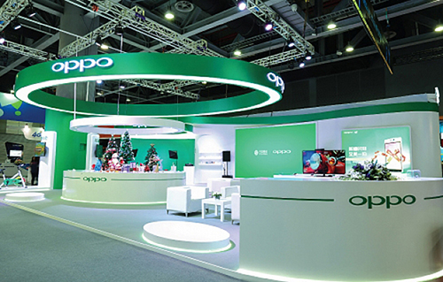 Thương hiệu điện thoại Oppo có thể biến mất hoàn toàn tại châu Âu