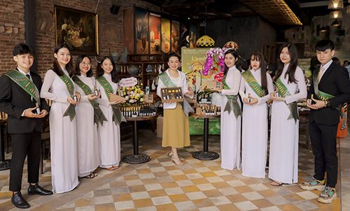 tinh dầu thiên nhiên siêu sạch l’amela – hương thơm của chất lượng!