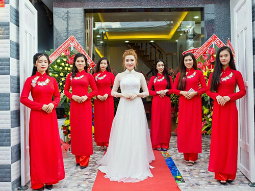 CEO Bích Ngân: Thương hiệu N Collagen