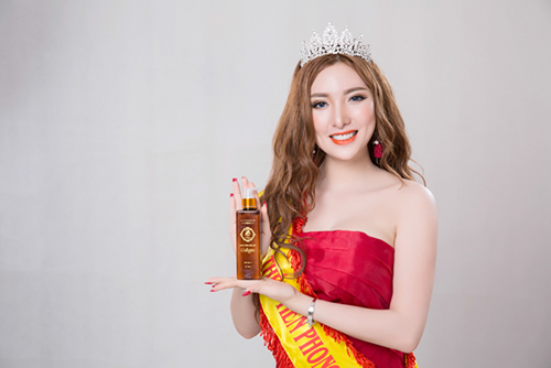 CEO Bích Ngân: Thương hiệu N Collagen