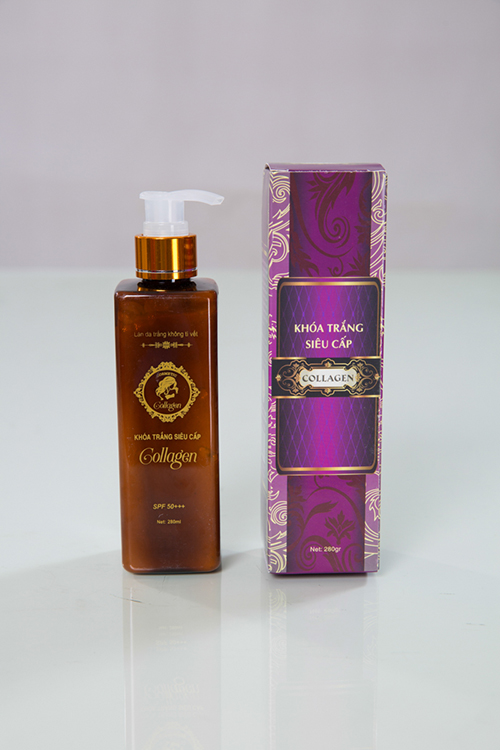 CEO Bích Ngân: Thương hiệu N Collagen
