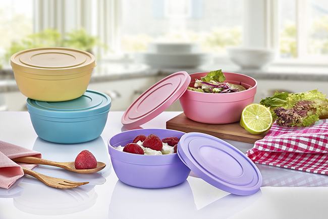Tupperware, đủ lớn để thất bại