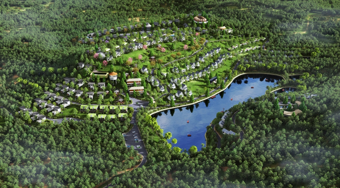 Vì sao Panorama Hills đang hot trên mạng?